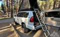 Inspired overland RTT