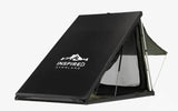 Inspired Overland Standard Rooftop Tent — used rooftop tents for sale (photo 2)