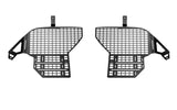 Interior Rear Molle Panels — new molle panels for sale