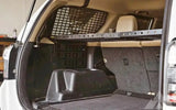 Interior Rear Molle Panels — new molle panels for sale (photo 2)