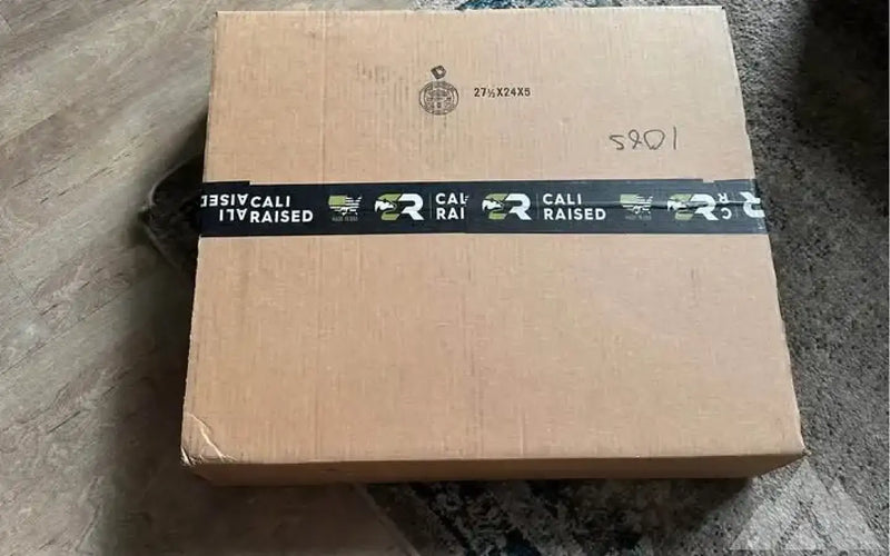Interior Rear Molle Panels — new molle panels for sale (photo 3) — photo 3
