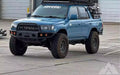 Intrepid Camp Gear RTT + Hest Dually Long Mattress