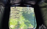Intrepid Camp Gear RTT + Hest Dually Long Mattress — used rooftop tents for sale (photo 3)