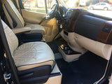 Serviced Regularly | Rare 9 Front-Facing Adult Seats | Privately Owned