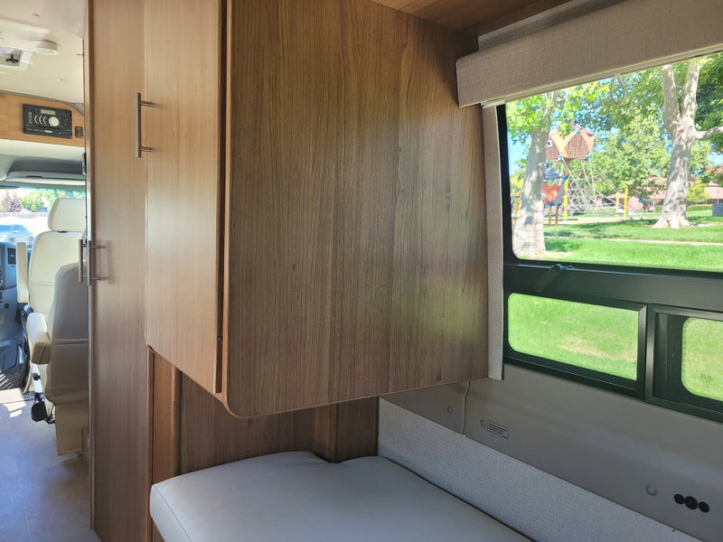  comfortable beige seating — photo 15