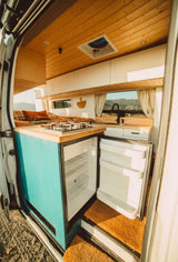 2007 Mercedes Sprinter