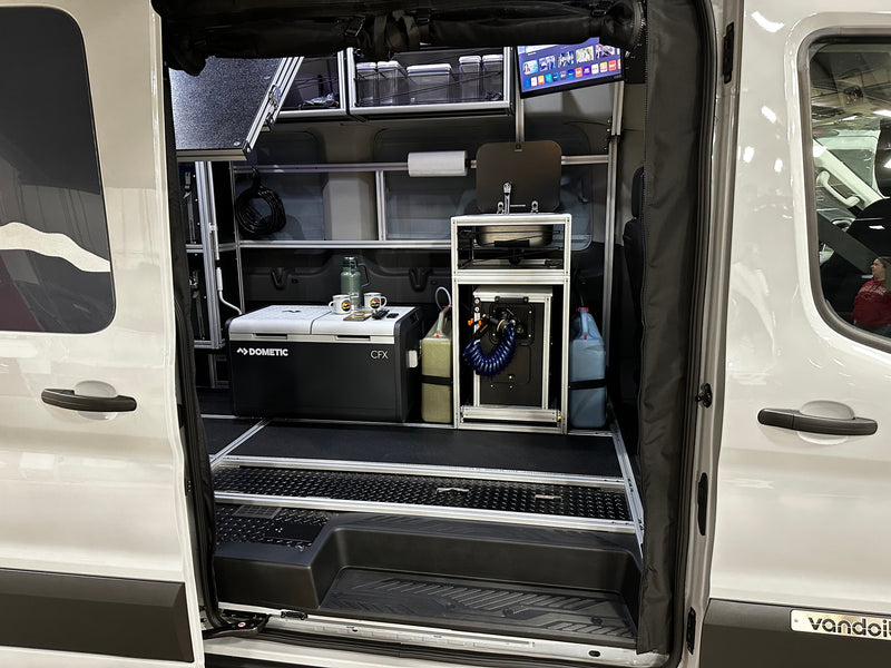  modular storage system — photo 6