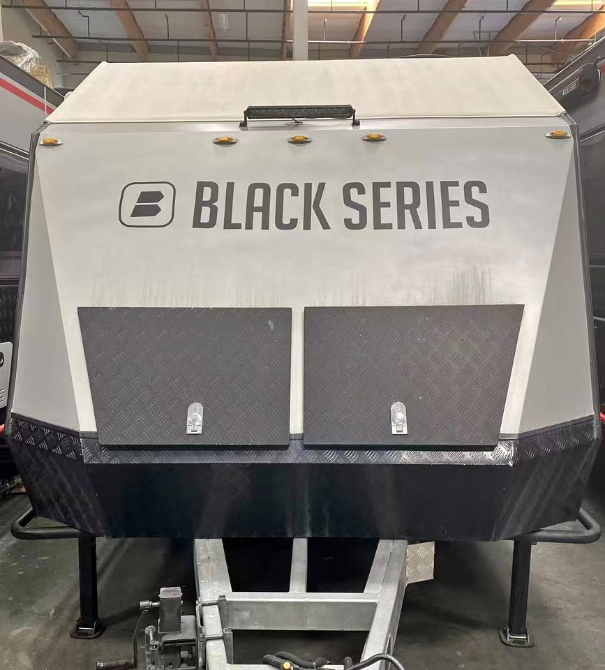 2020 Black Series HQ19 in Upland, CA (photo 1) — photo 1