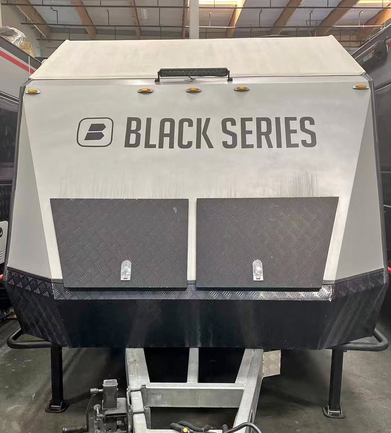 2020 Black Series HQ19 in Upland, CA (photo 1) — photo 1