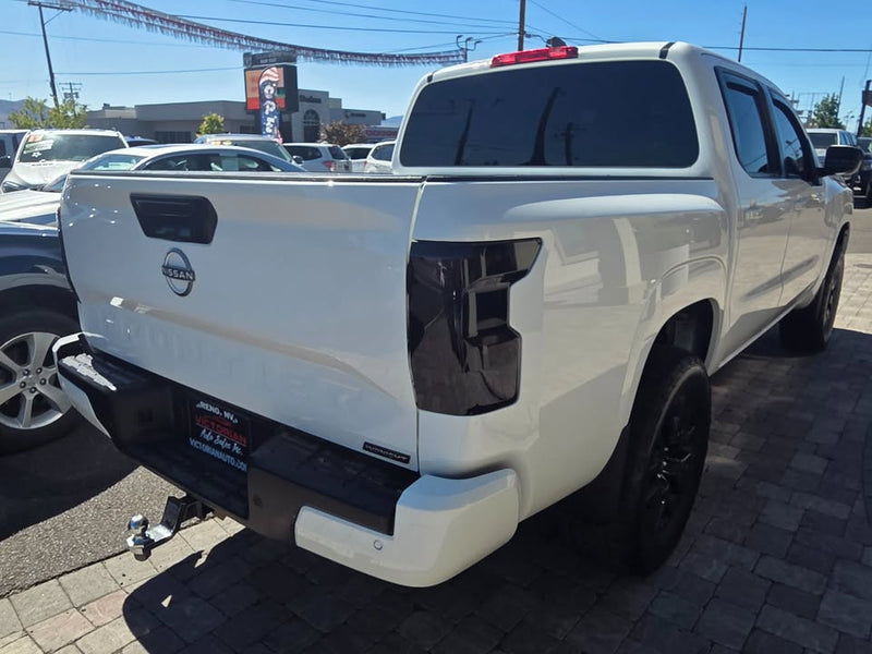 2023 Nissan Frontier in Reno, NV (photo 5) — photo 5