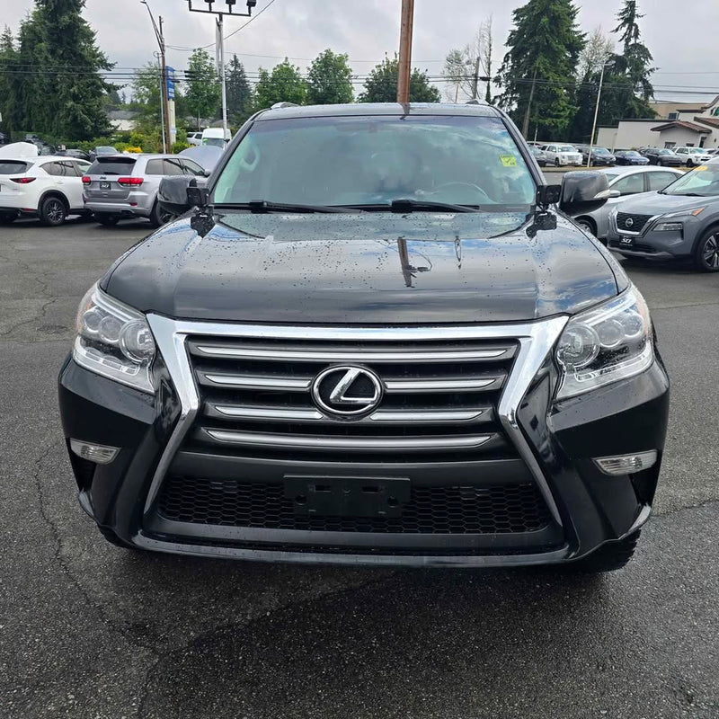 2014 Lexus GX GX 460 Sport Utility 4D in Lynnwood, WA (photo 3) — photo 3