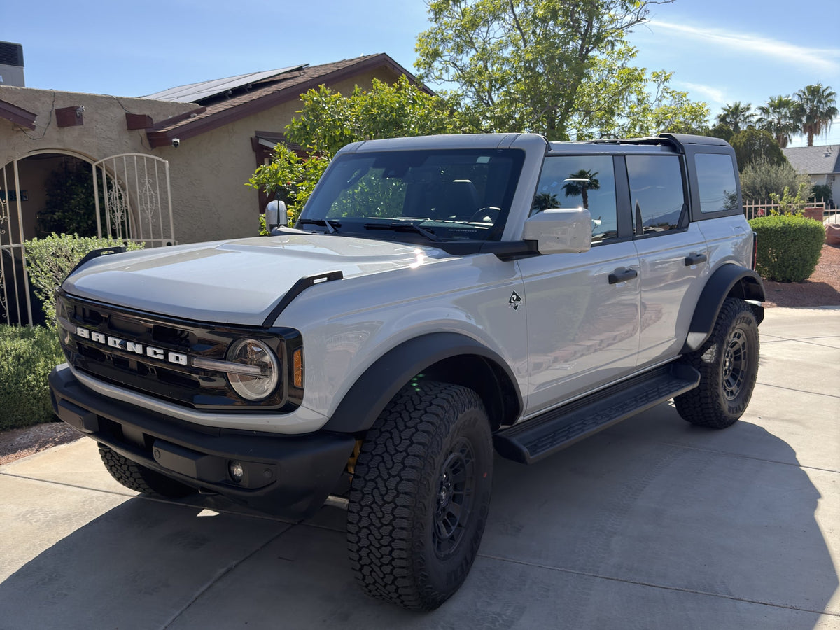  an ideal RV rental for rugged adventures — photo 9
