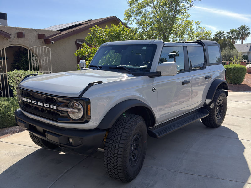  an ideal RV rental for rugged adventures — photo 9