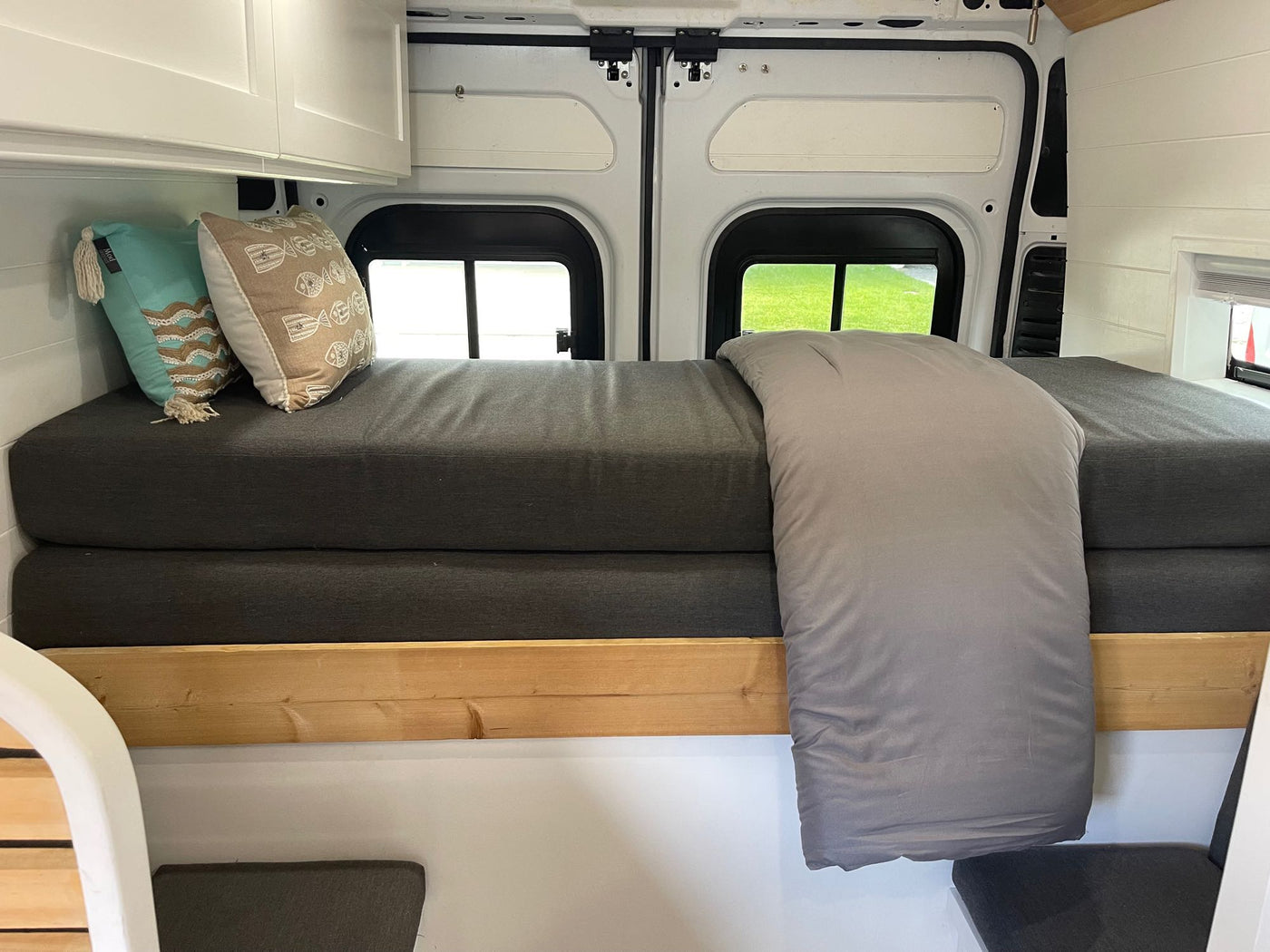  comfortable bed — photo 8