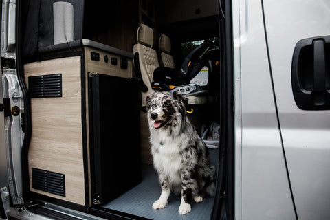 Class B - Winnebago Solis *Sleeps 2-5* (Near Phoenix Airport) overland rental