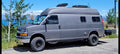 2008 Sportsmobile chevy express 3500 4x4