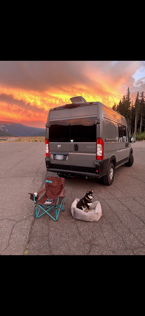 Libra VAN — photo 4