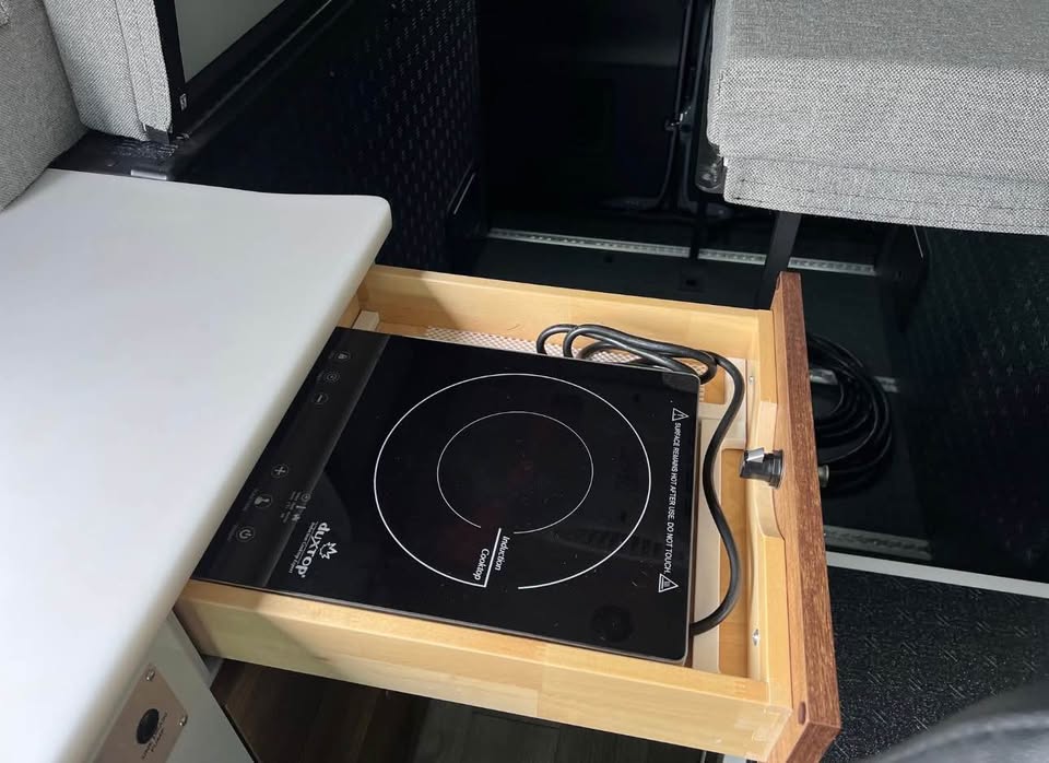 2021 Mercedes-Benz Sprinter 2500 Cargo · High Roof w/144" WB Van 3D in Salinas, CA (photo 8) — photo 8