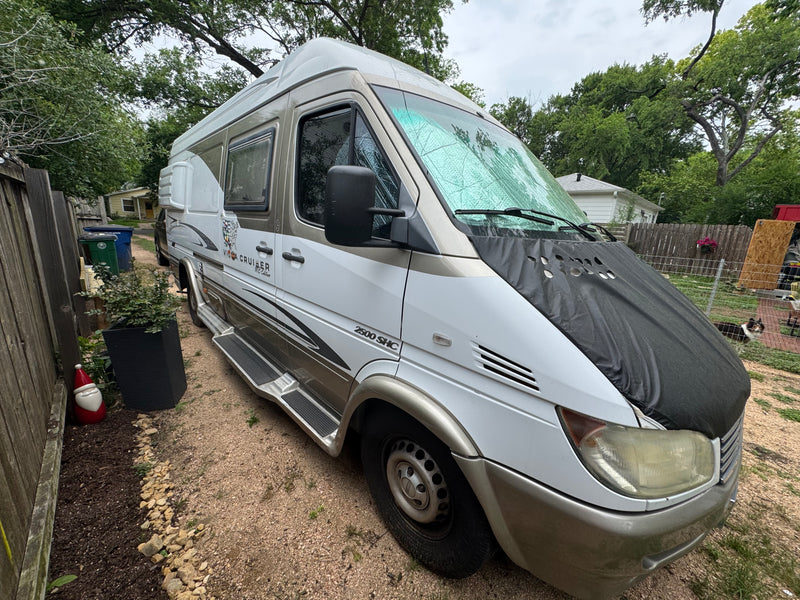 Stella: Your Cozy Cabin on Wheels — photo 15