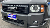 2025 Toyota Land Cruiser in Reno, NV (photo 9)
