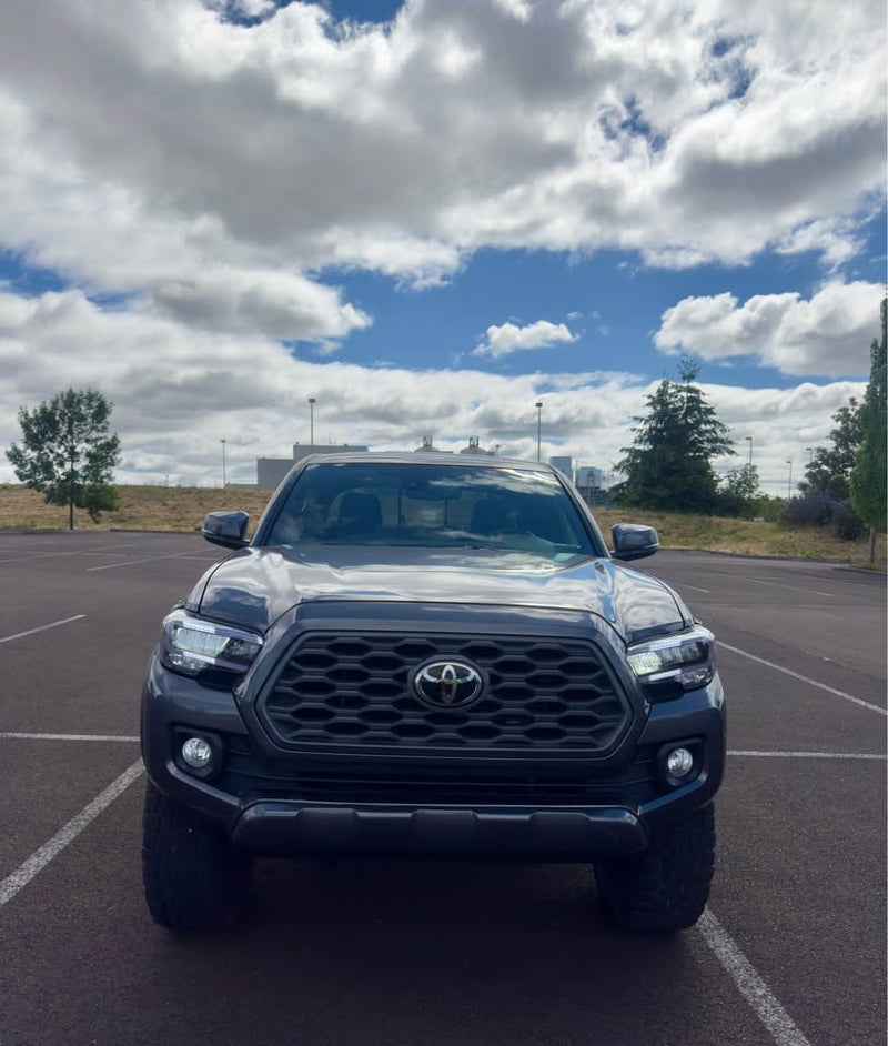 2020 Toyota Tacoma Double Cab · TRD Off-Road Pickup 4D 6 ft in Hillsboro, OR (photo 5) — photo 5
