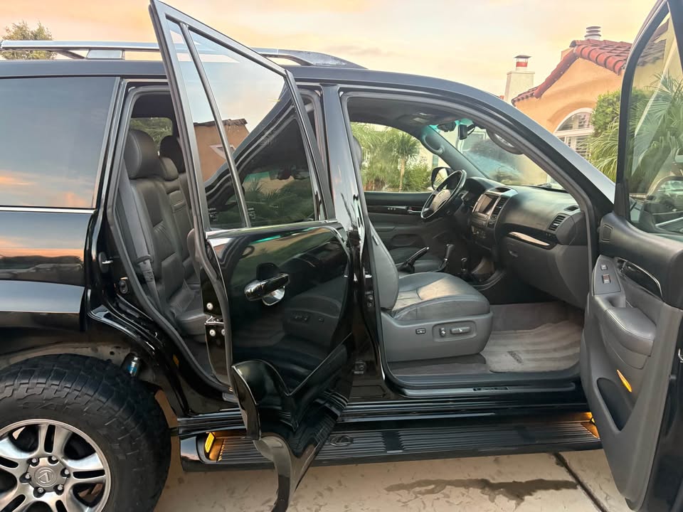 2007 Lexus gx470 in San Diego, CA (photo 10) — photo 10