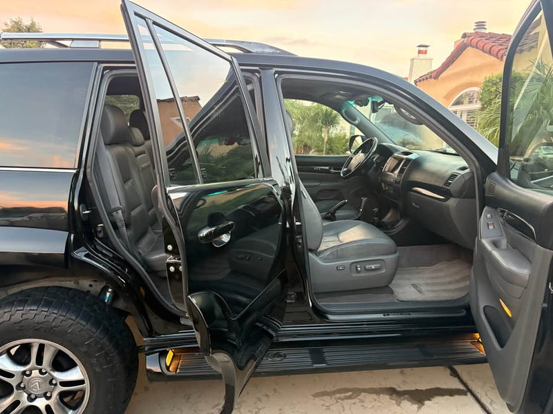2007 Lexus gx470 in San Diego, CA (photo 10) — photo 10
