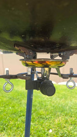 Tembotusk Skottle Camping stove in Orem, UT (photo 3)