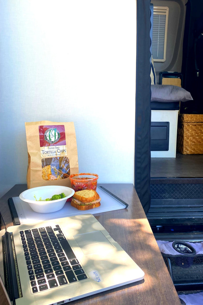  a tray — photo 7