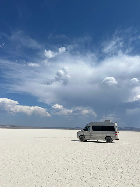 2018 Roadtrek Class B (4x4) — photo 2