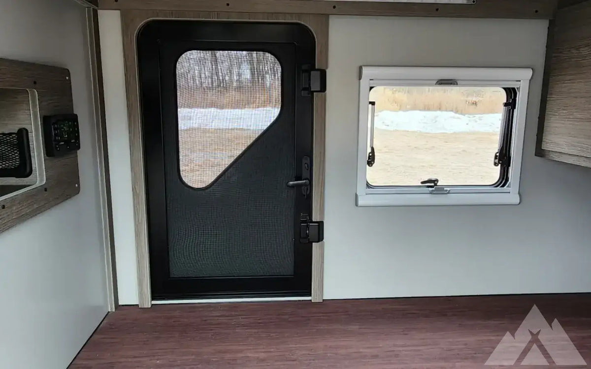 Iron Peak Campers — new overland trailer for sale in Pine River, MN (photo 7) — photo 7