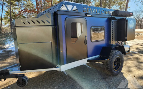 Iron Peak Campers