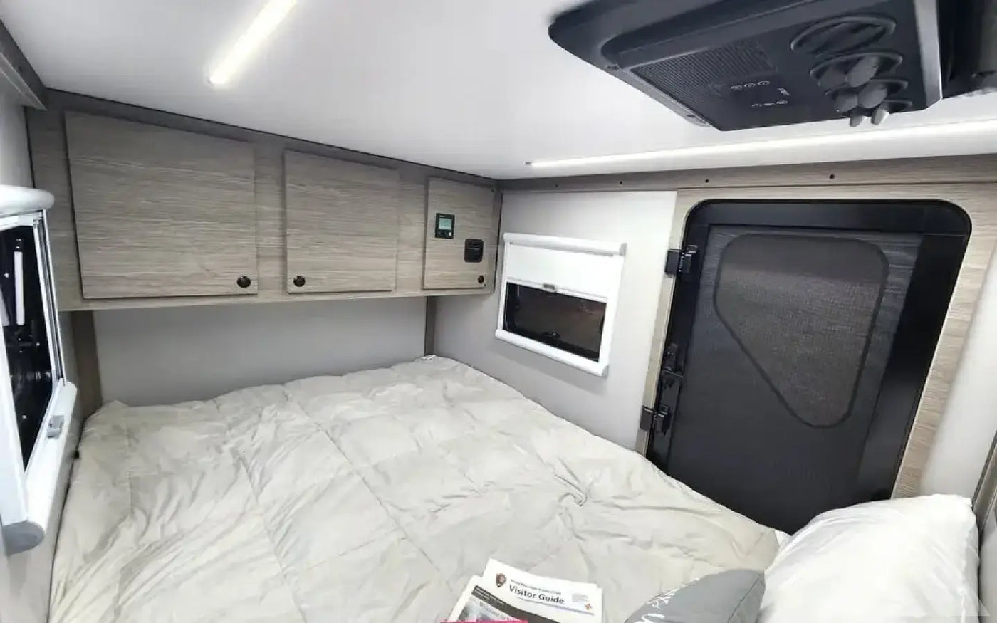 Iron Peak Campers XTR-10 — new overland trailer for sale in Pine River, MN (photo 9) — photo 9