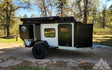 Iron Peak Campers XTR-10 — new overland trailer for sale in Pine River, MN