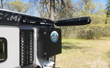 Iron Peak Campers XTR-10 — new overland trailer for sale in Pine River, MN (photo 10)