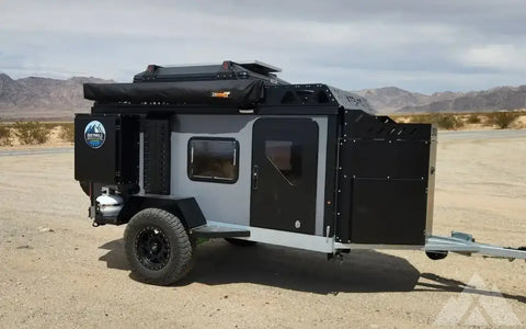 Iron Peak Campers XTR-10