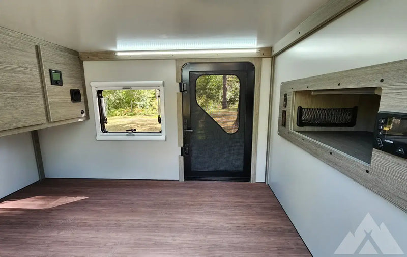 Iron Peak Campers XTR-10 — new overland trailer for sale in Pine River, MN (photo 5) — photo 5