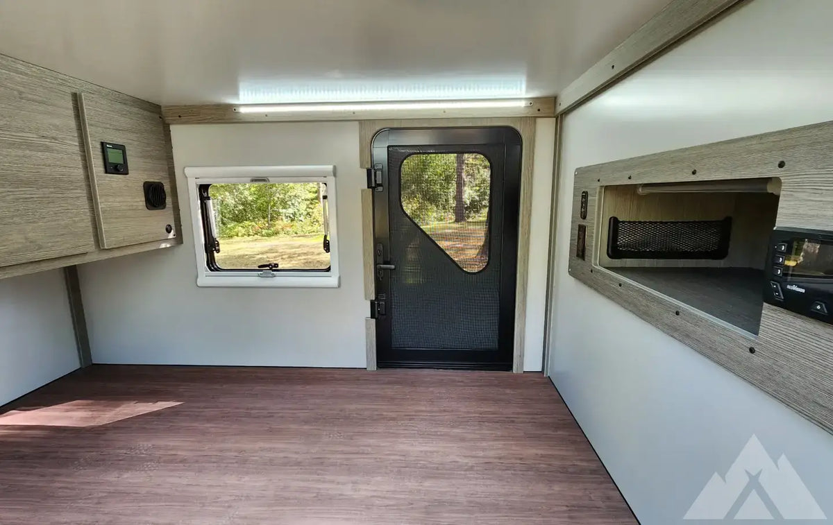 Iron Peak Campers XTR-10 — new overland trailer for sale in Pine River, MN (photo 5) — photo 5