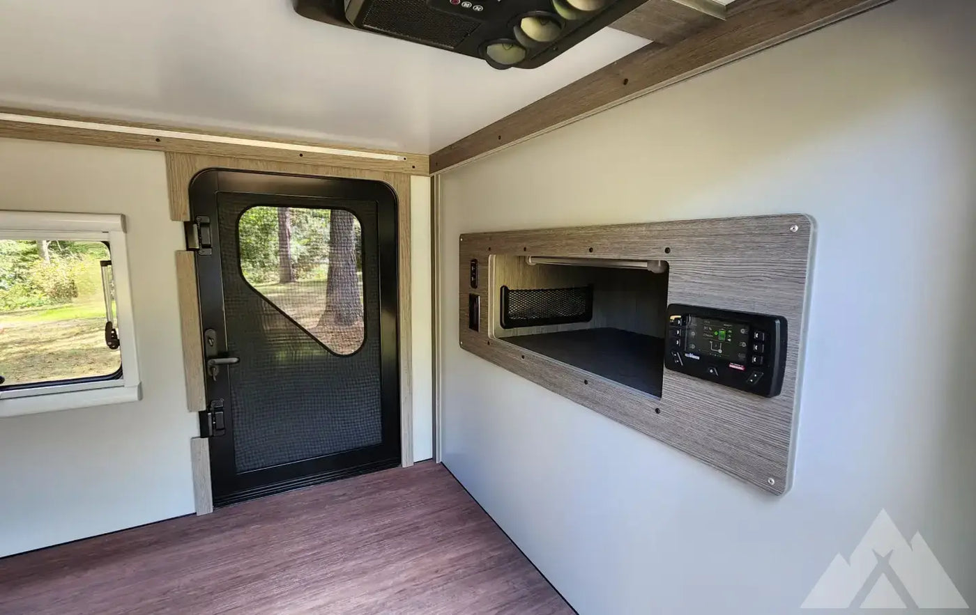 Iron Peak Campers XTR-10 — new overland trailer for sale in Pine River, MN (photo 6) — photo 6