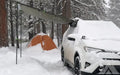 Ironman 4x4 Awning