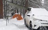 Ironman 4x4 Awning — used camp awnings for sale