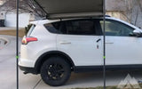 Ironman 4x4 Awning — used camp awnings for sale (photo 3)