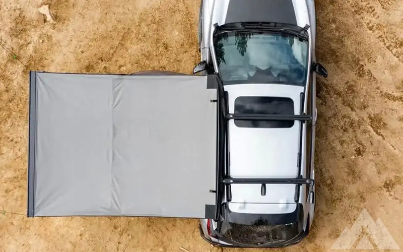 Ironman 4X4 Awning 4.6ft — new camp awnings for sale — photo 1