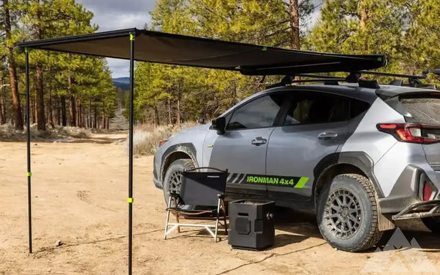 Ironman 4X4 Awning 4.6ft — photo 2