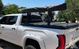 Ironman 4X4 Deltawing XTR-71 270 Awning — used camp awnings for sale (photo 2)