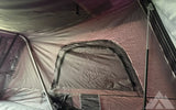 Ironman 4x4 Nomad 1300 RTT + Annex + Insulation Li — used rooftop tents for sale (photo 8)