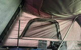 Ironman 4x4 Nomad 1300 RTT + Annex + Insulation Li — used rooftop tents for sale (photo 7)