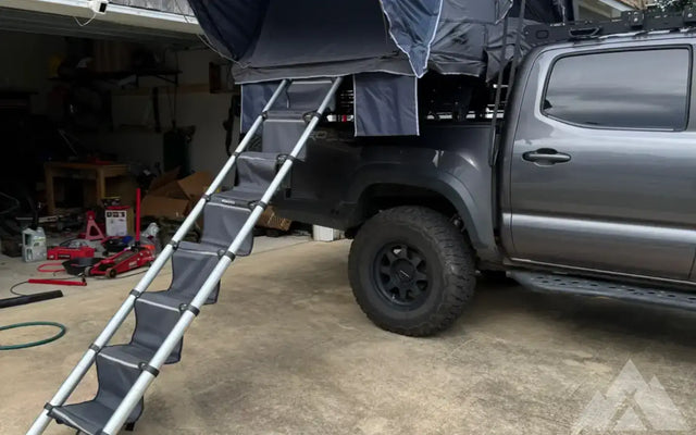 Ironman 4x4 Nomad 1300 RTT + Annex + Insulation Li — photo 3