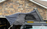 Ironman 4x4 Nomad 1300 RTT + Annex + Insulation Li — used rooftop tents for sale (photo 4)