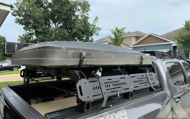 Ironman 4x4 Nomad 1300 RTT + Annex + Insulation Li — photo 2
